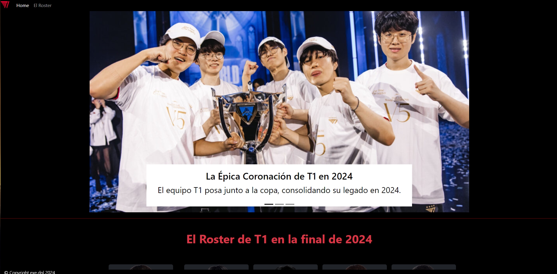 Proyecto 3