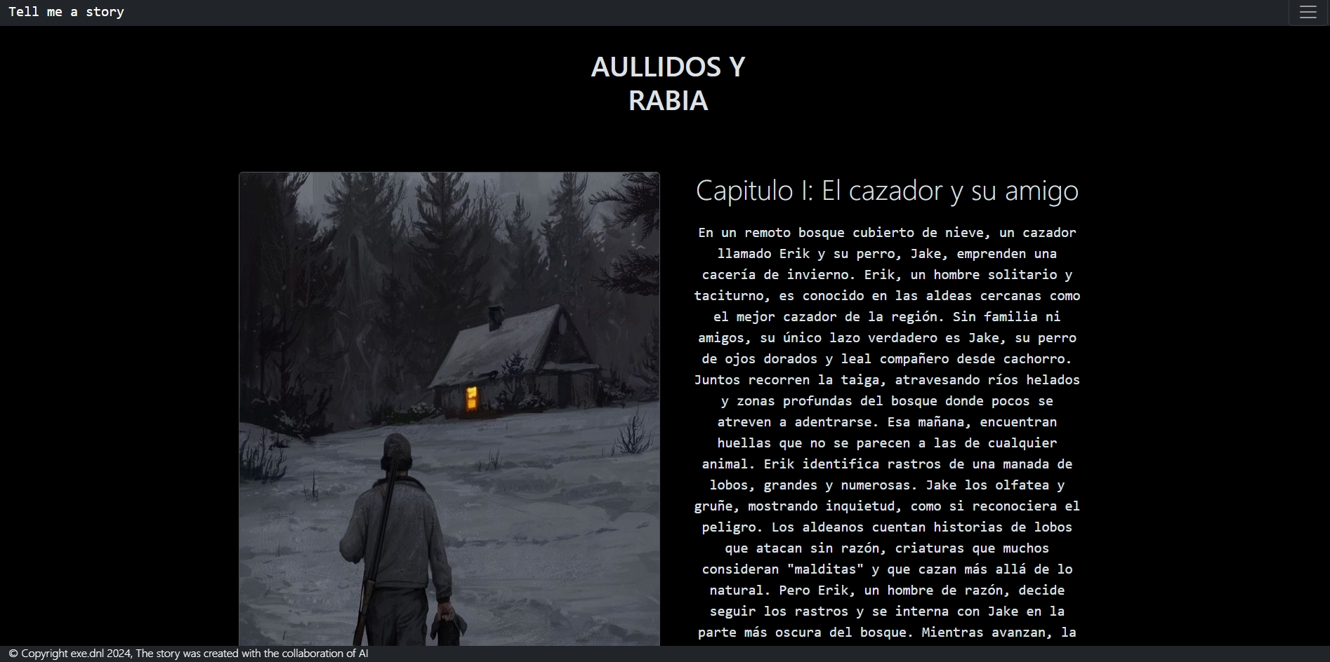 Proyecto 2